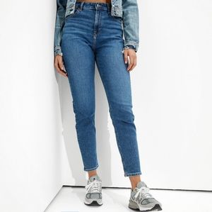 American Eagle Stretch Mom Jeans (style 3502)